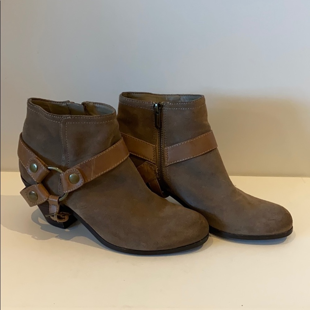 Sam Edelman boots